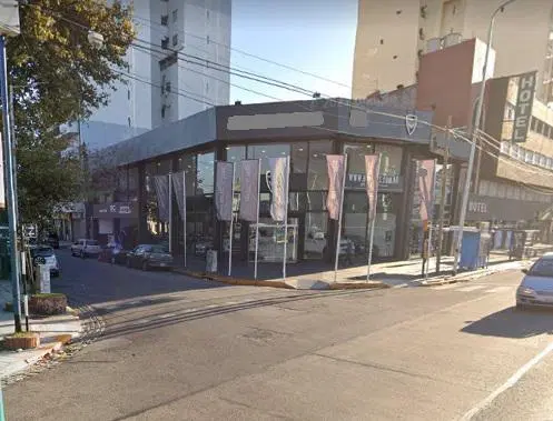 Local - Avellaneda 2