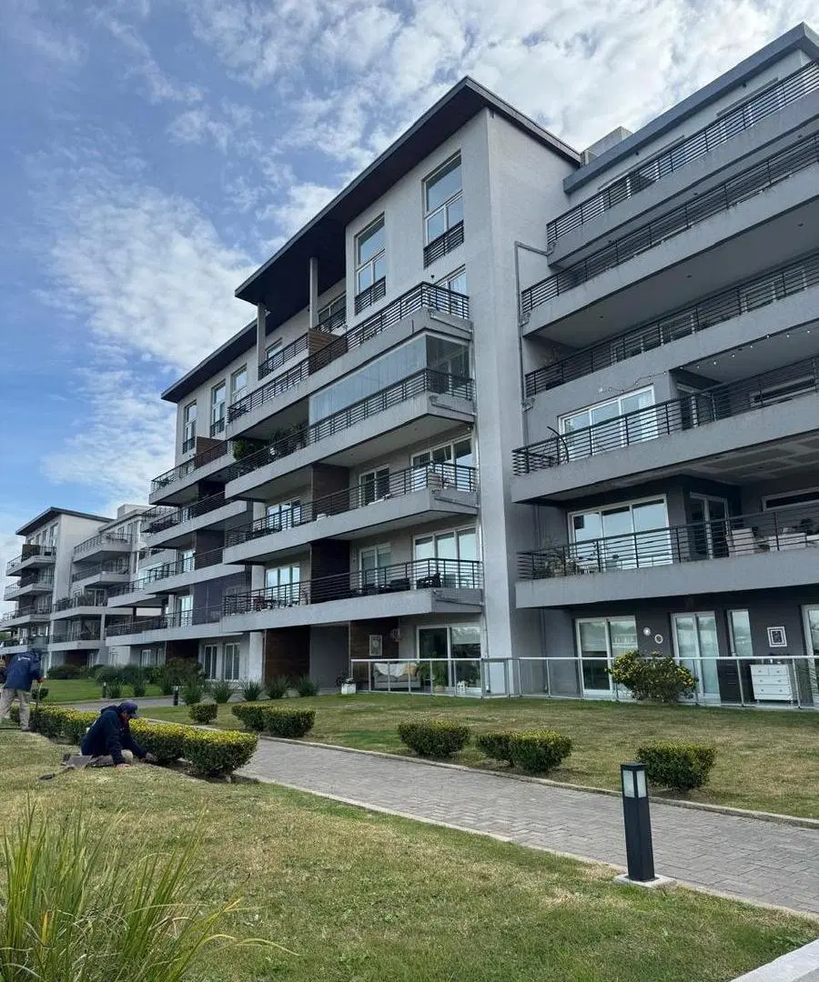 Departamento terrazas de 130 m2 5