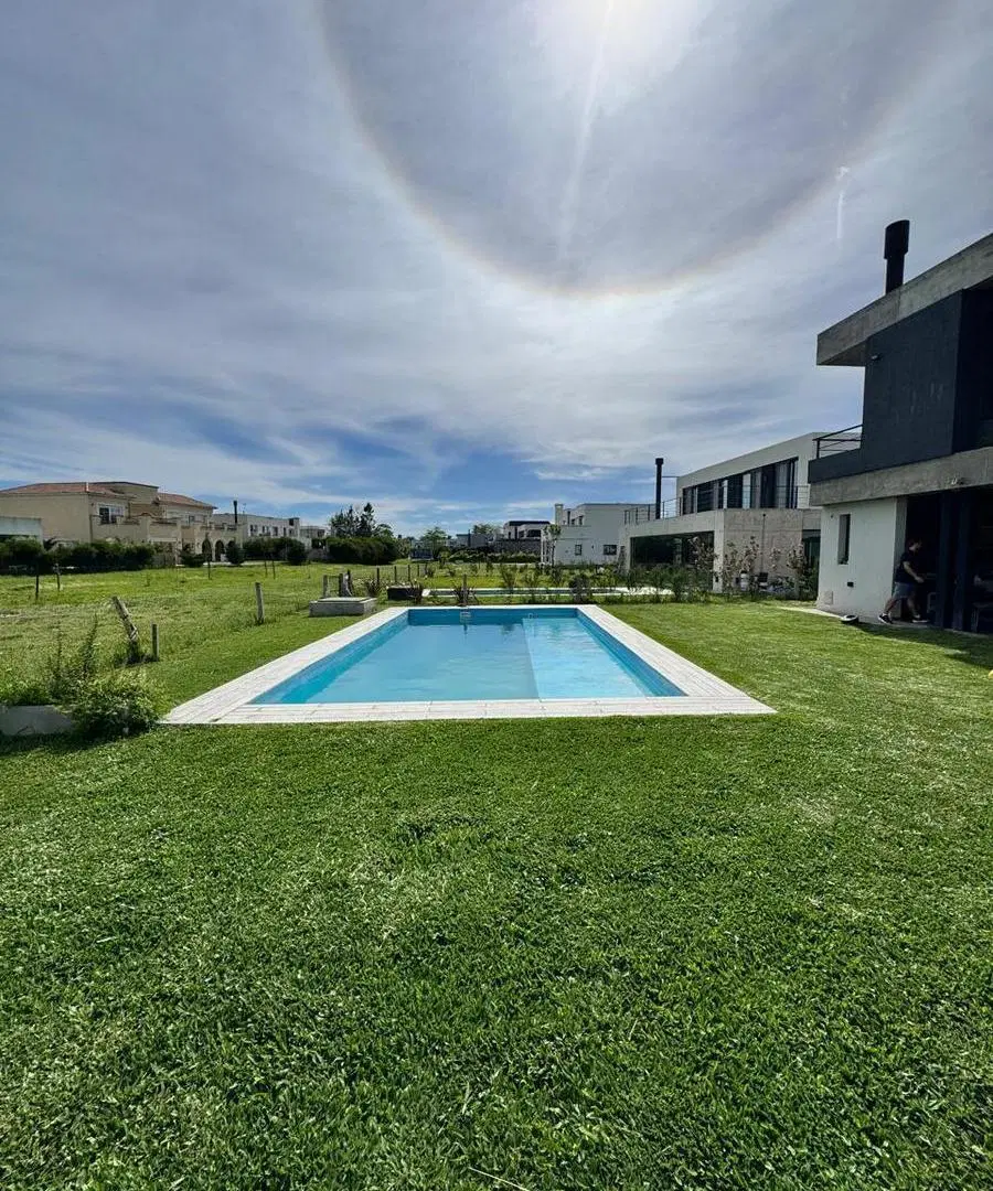 Casa en venta barrio E ville 5 greenville polo & resort 4