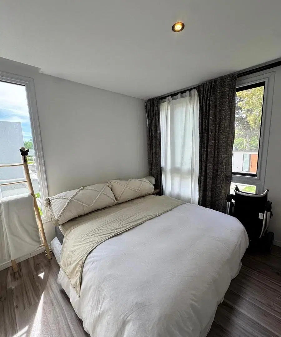 Casa en venta barrio E ville 5 greenville polo & resort 8