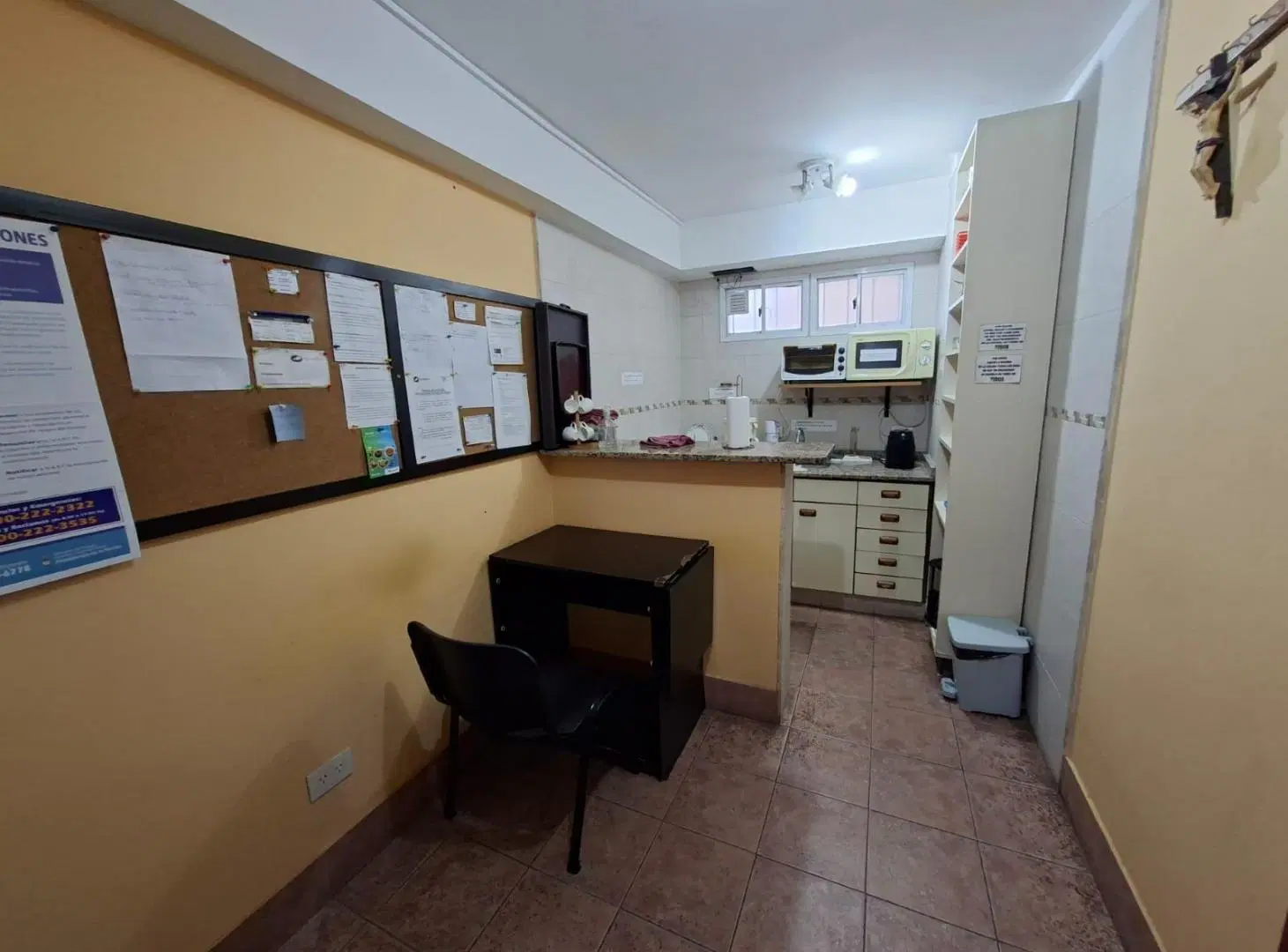 Oficina en Crucecita 2