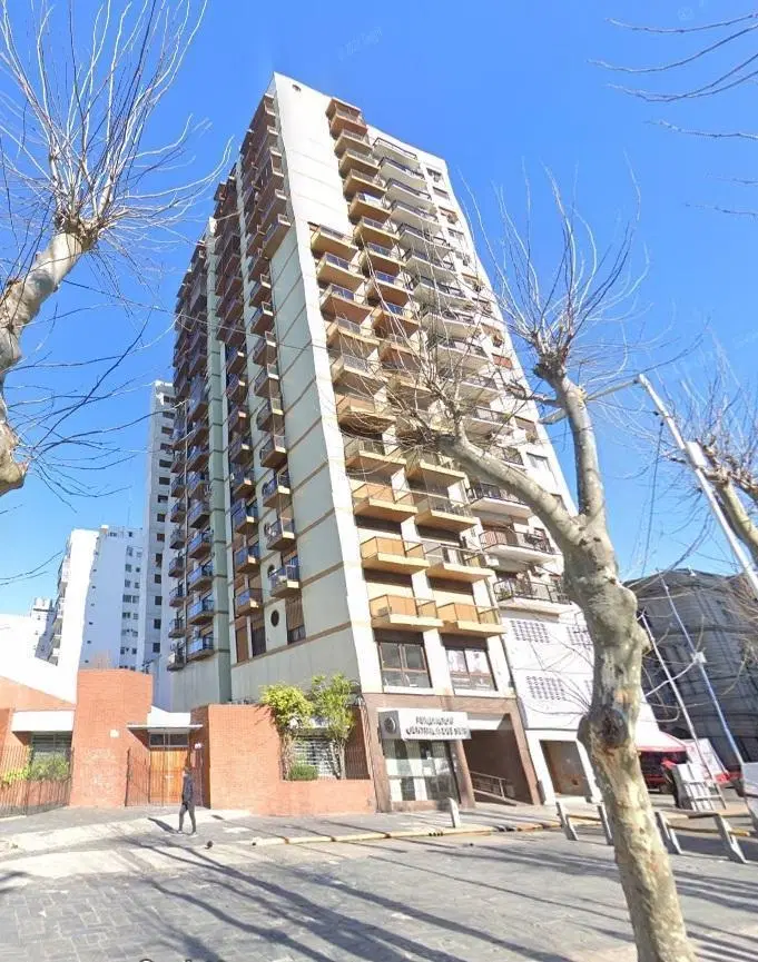 Departamento - Avellaneda 1