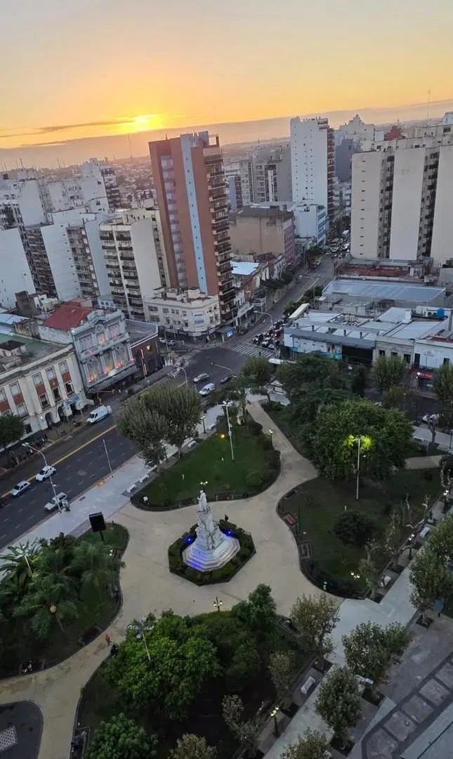 Departamento - Avellaneda 4