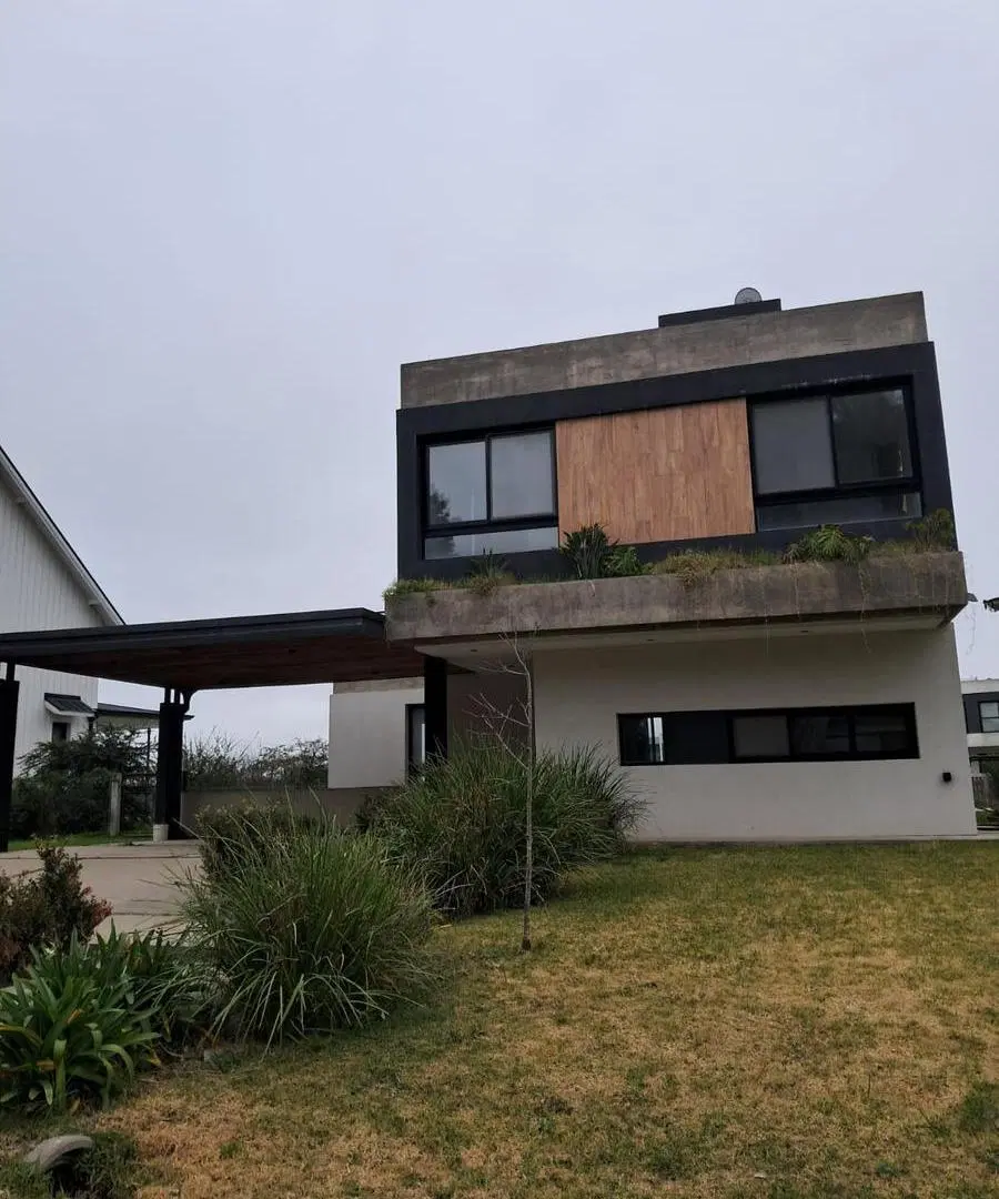 Casa en Greenville Polo & Resort 2