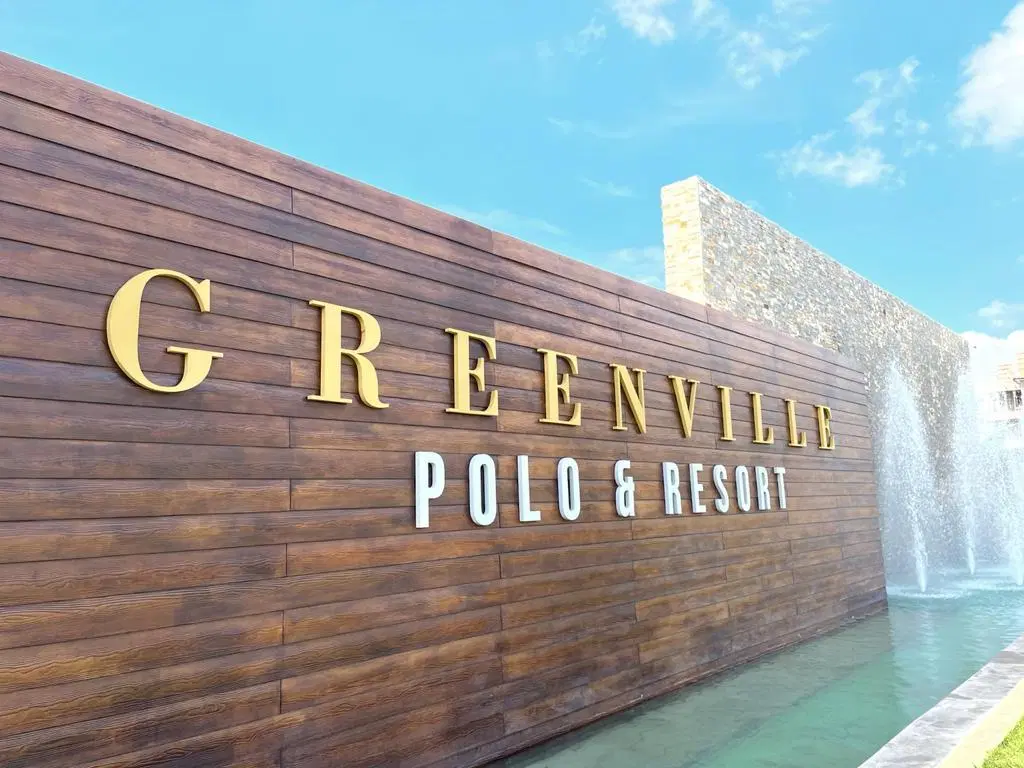 Departamento en Greenville Polo &amp; Resort 3