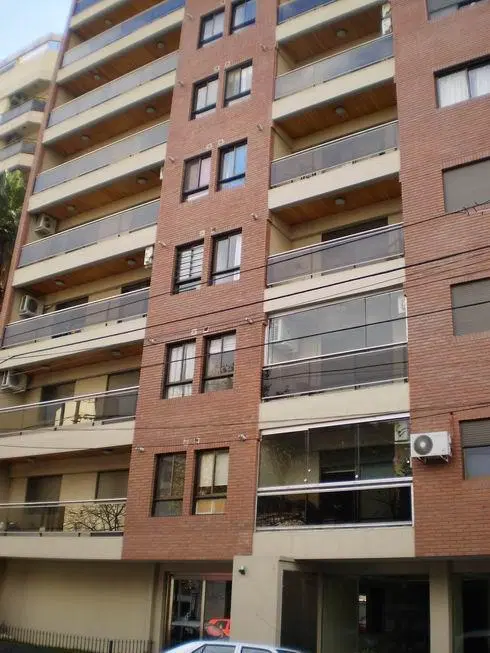 Departamento - Avellaneda 8