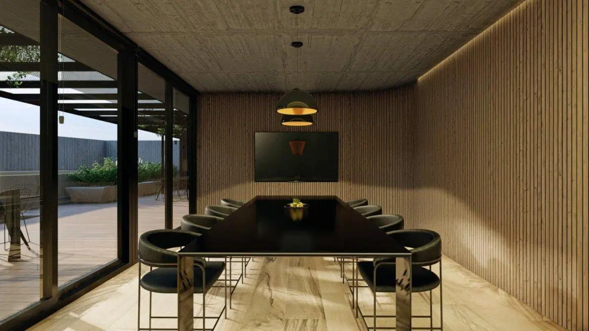 Departamento en Avellaneda 5