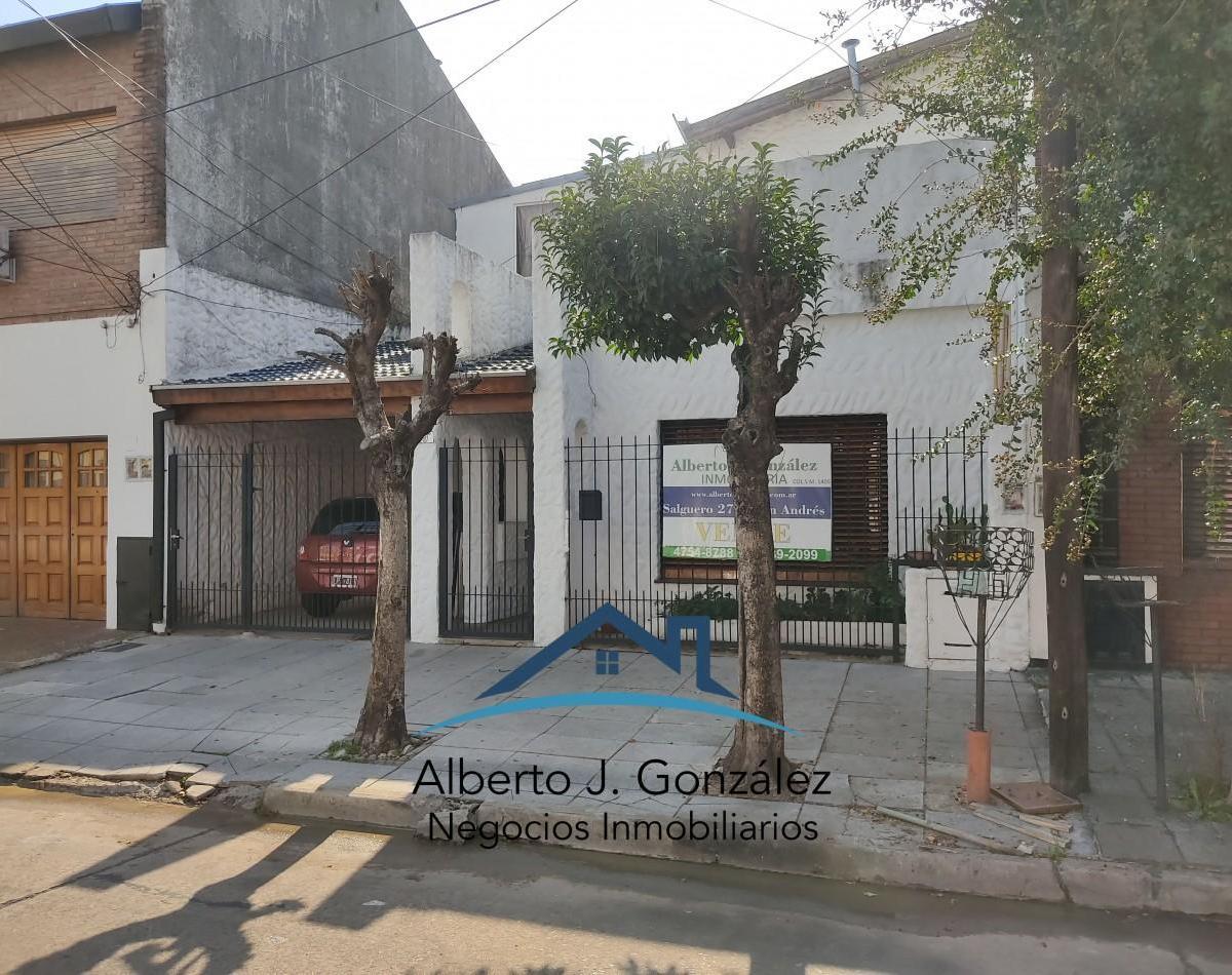 Propiedad en Argentina