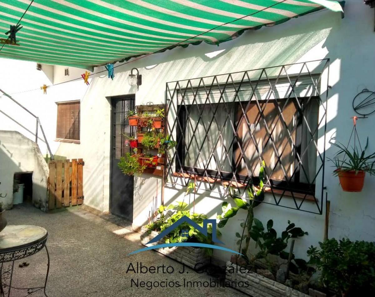 Casa Multifamiliar en San Andres 5