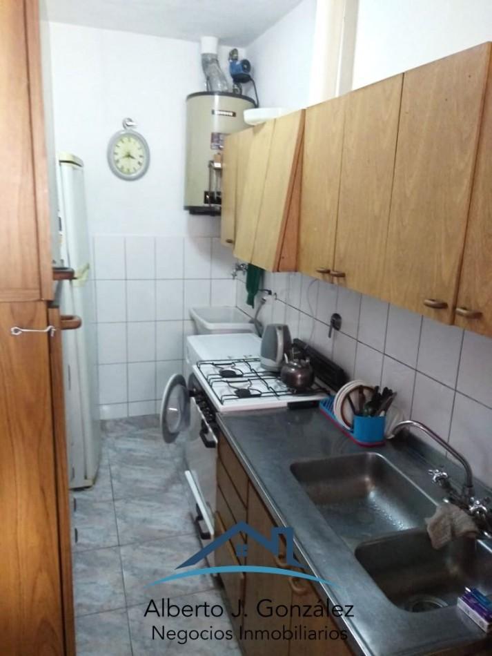 Casa Multifamiliar en San Andres 4