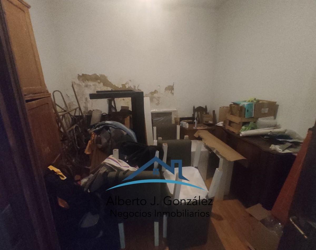 Casa a Reciclar o Emprendimiento 3