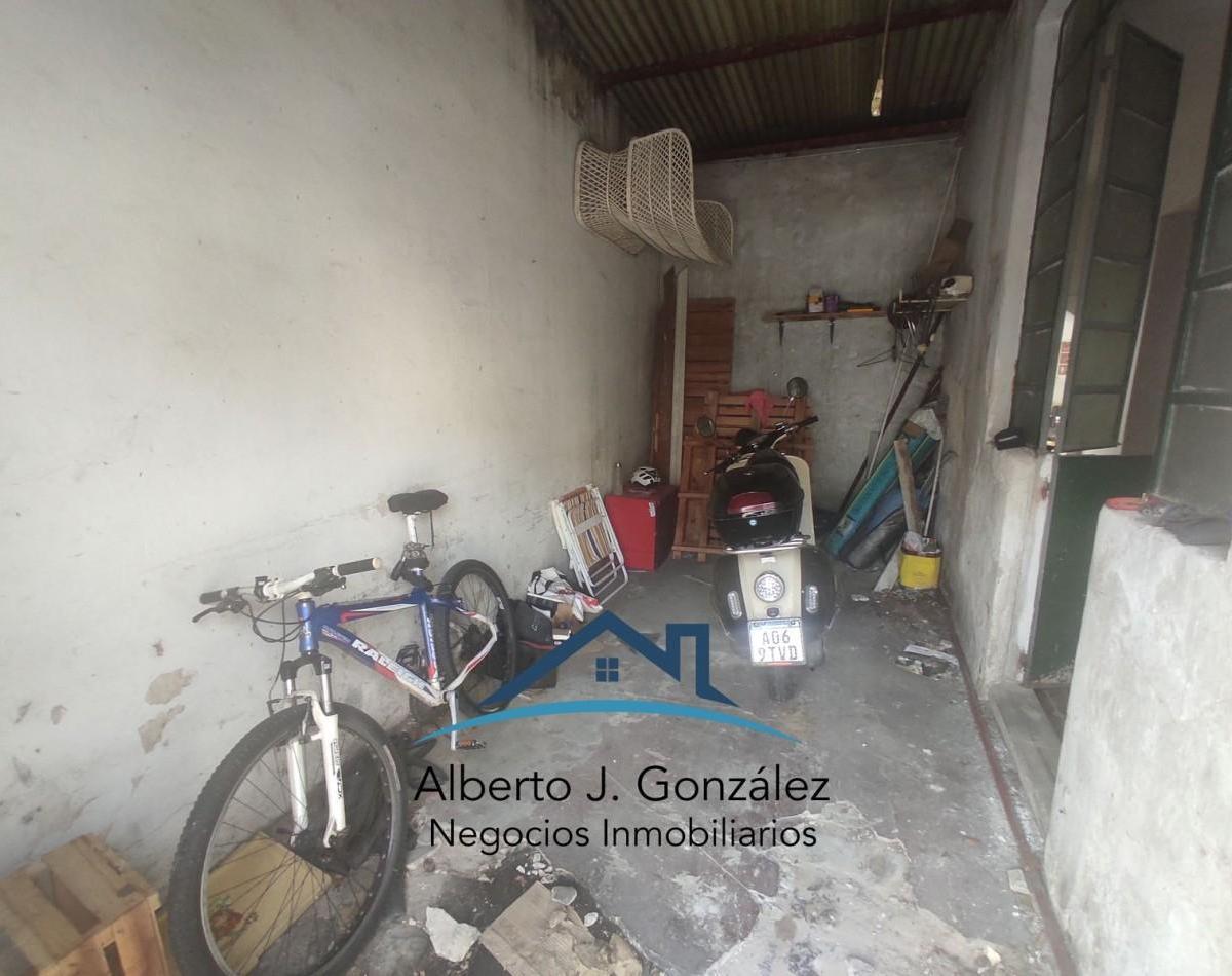 Casa a Reciclar o Emprendimiento 5