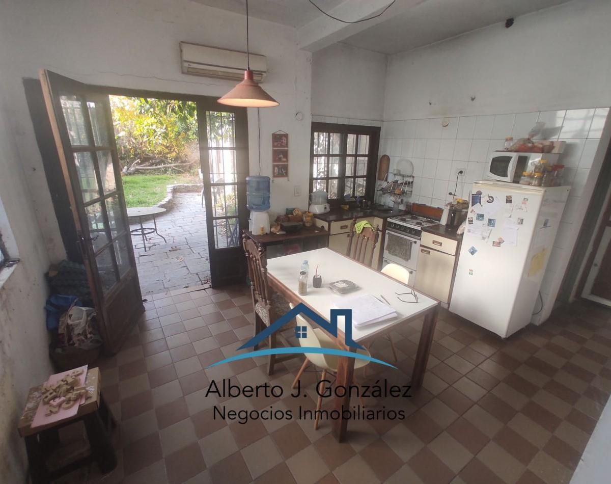 Casa a Reciclar o Emprendimiento 2