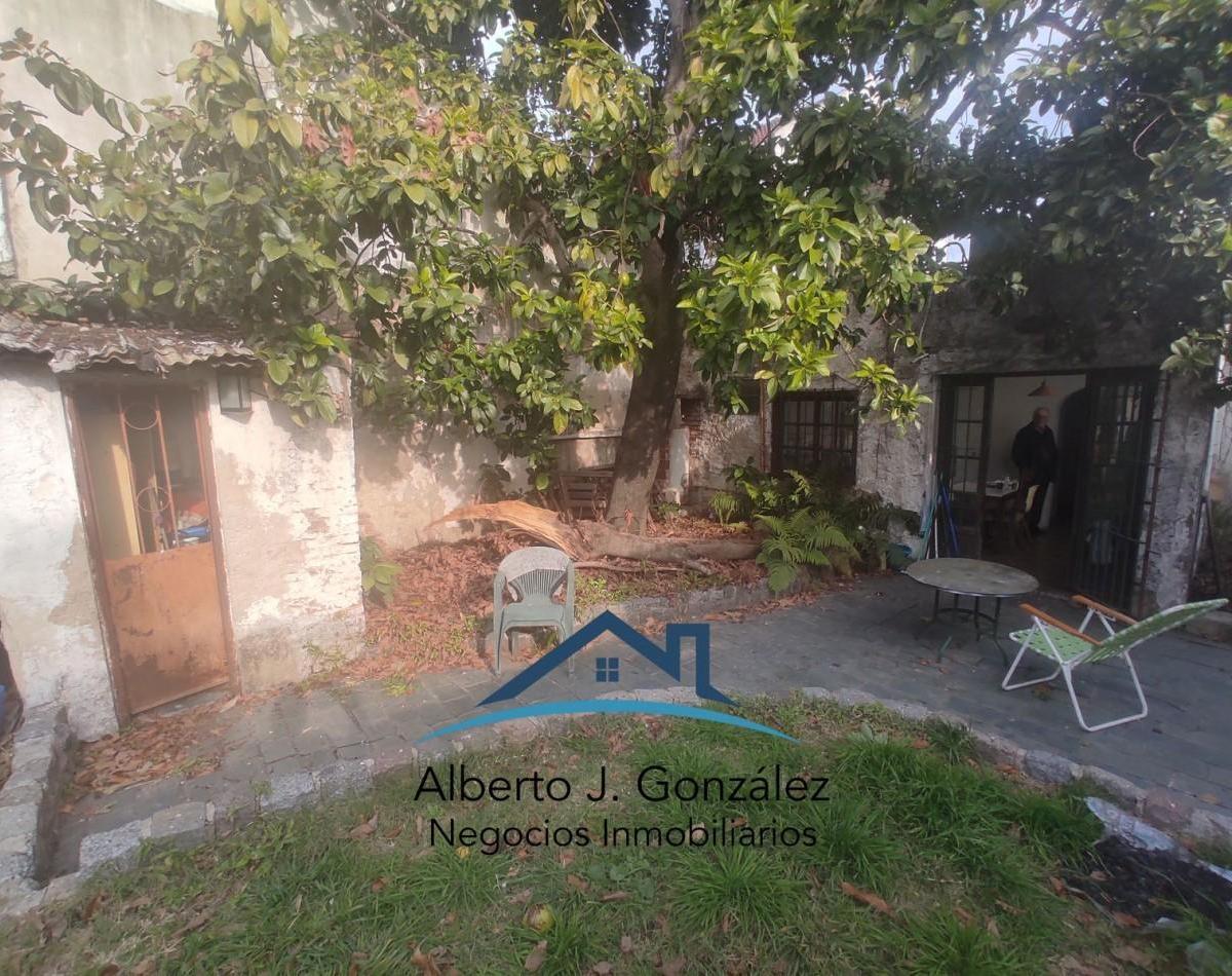 Casa a Reciclar o Emprendimiento 1