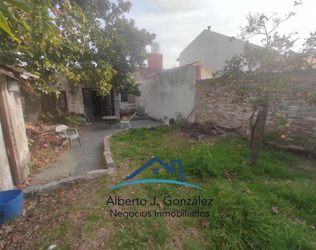 Casa a Reciclar o Emprendimiento 1