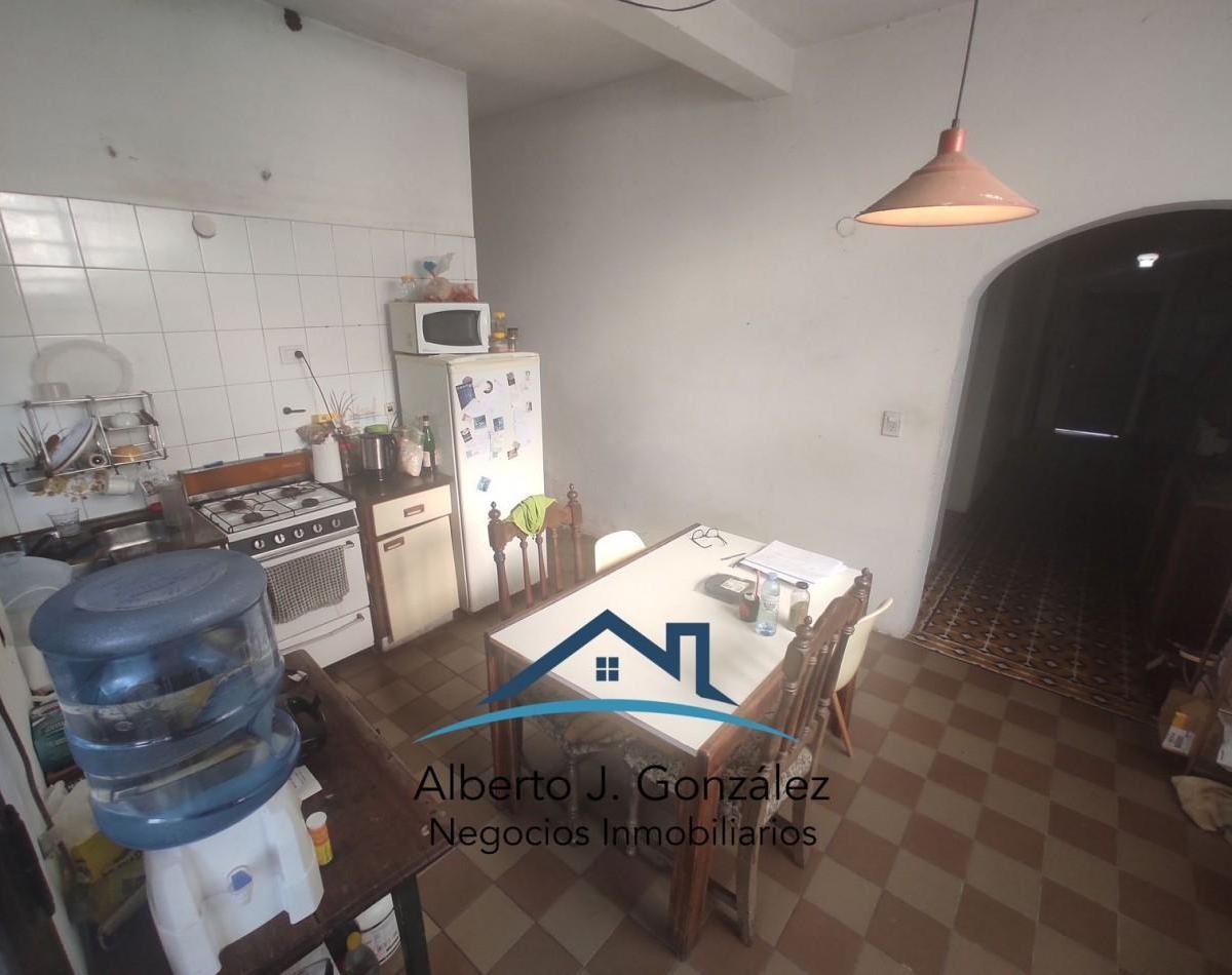 Casa a Reciclar o Emprendimiento 4