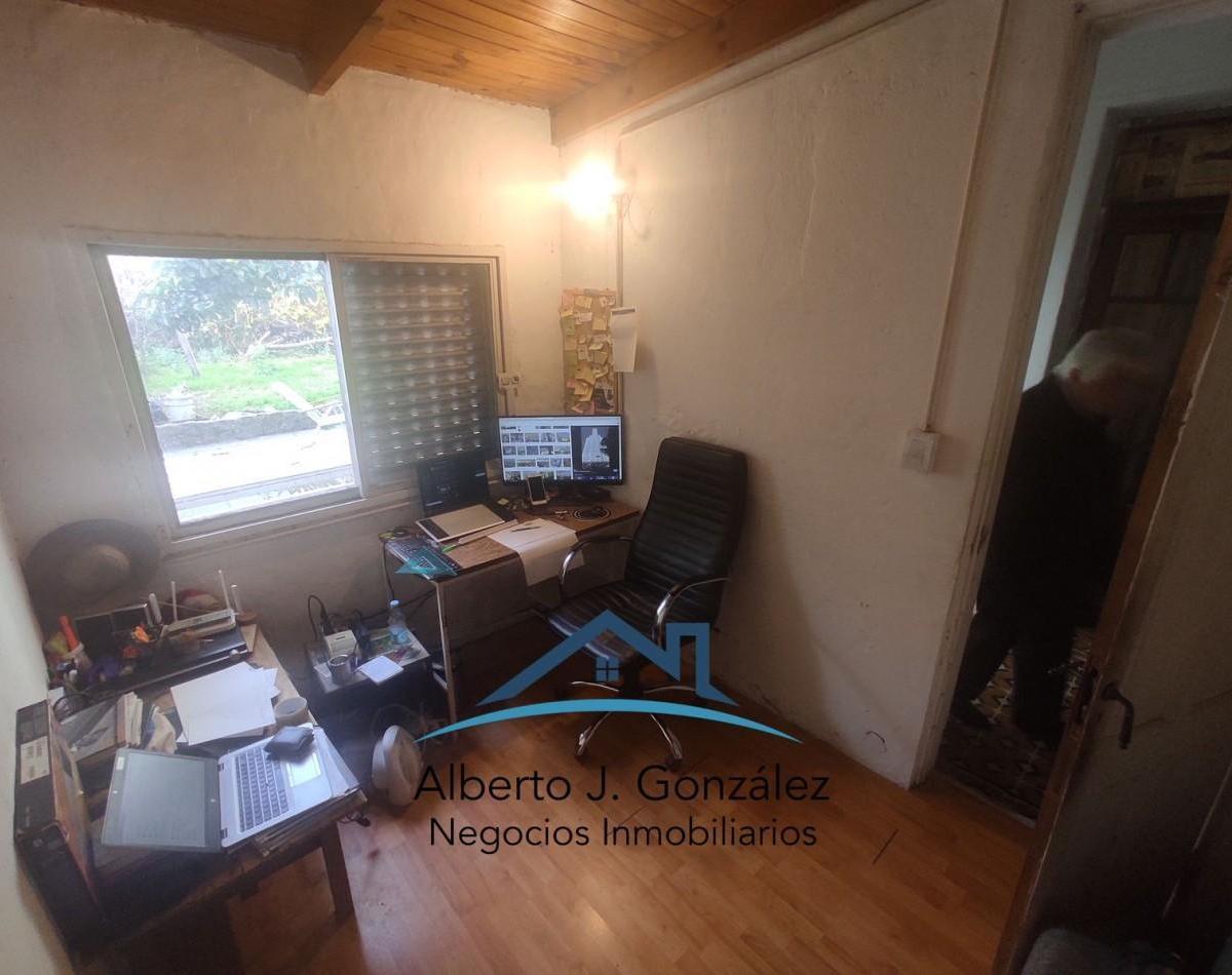 Casa a Reciclar o Emprendimiento 5