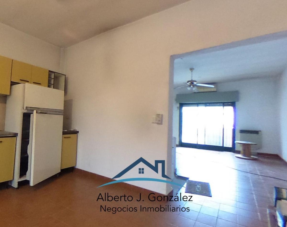 Departamento en San Andres 3 Ambientes 1