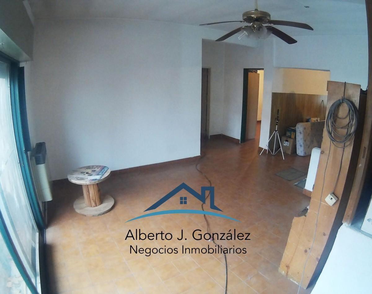 Departamento en San Andres 3 Ambientes 4