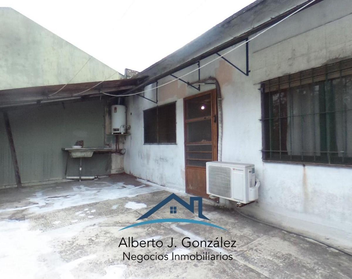 Departamento en San Andres 3 Ambientes 5