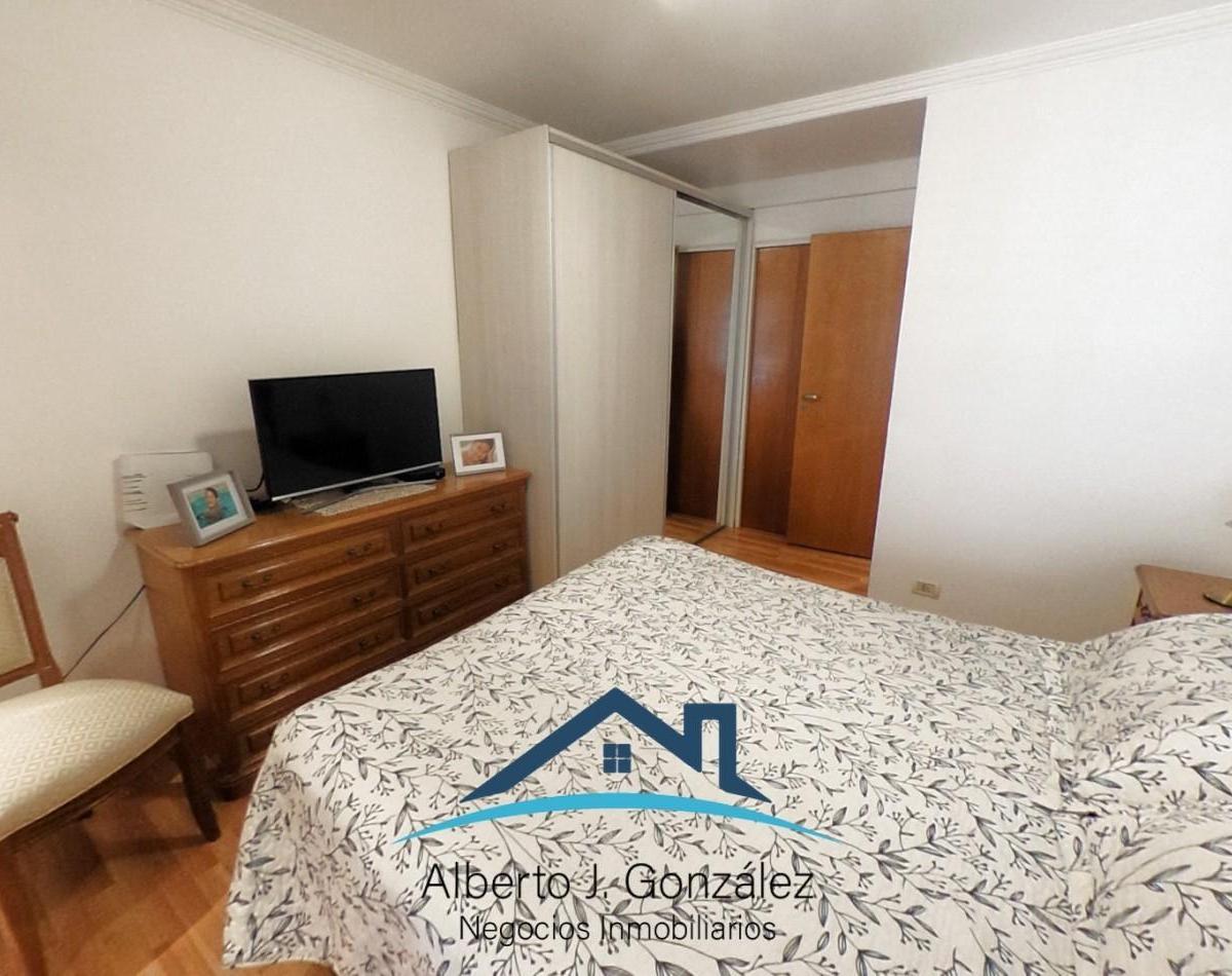 Duplex 4 Ambientes en San Andres 4