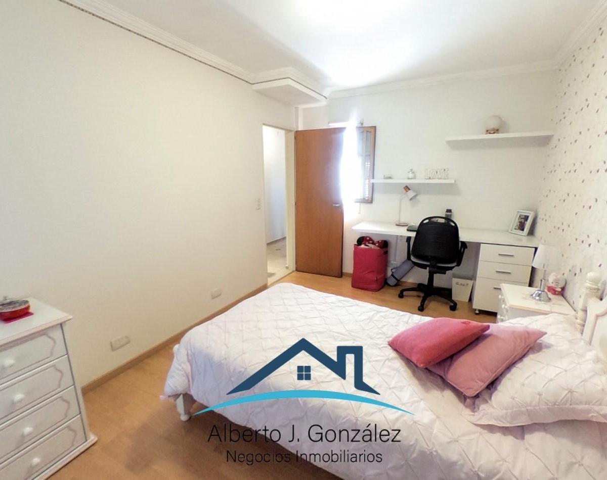 Duplex 4 Ambientes en San Andres 2