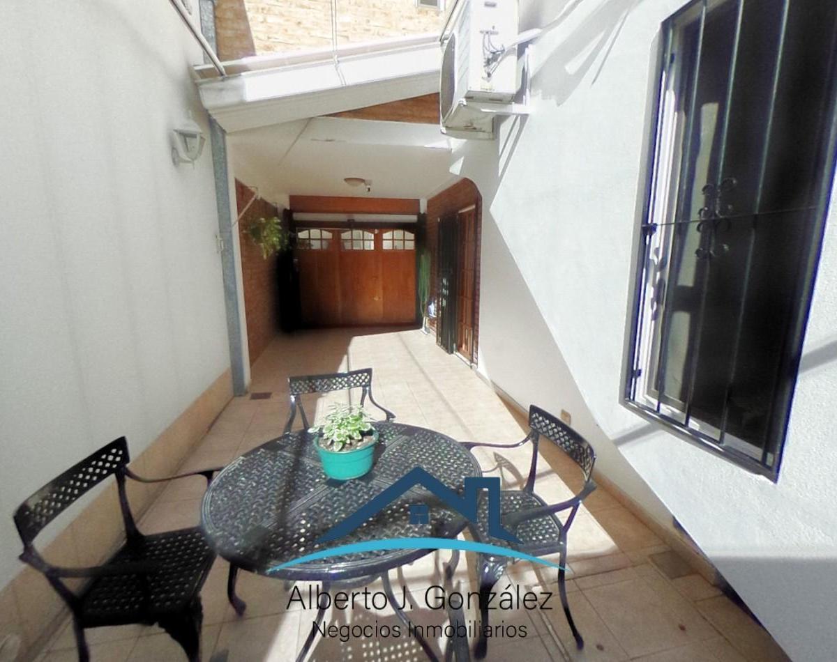 Duplex 4 Ambientes en San Andres 3