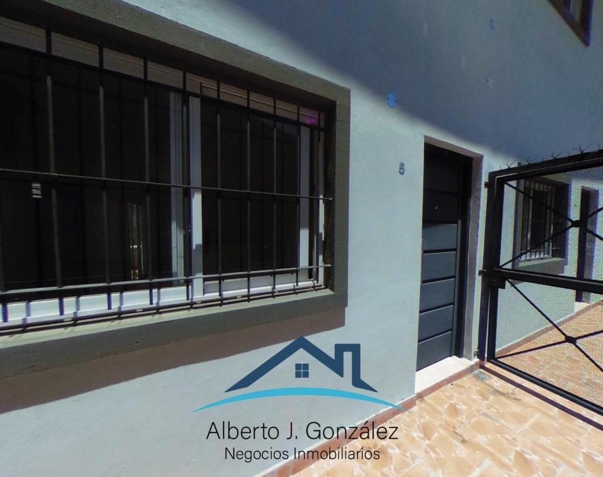 Departamento 3 Amb. en Duplex en San Andres 3