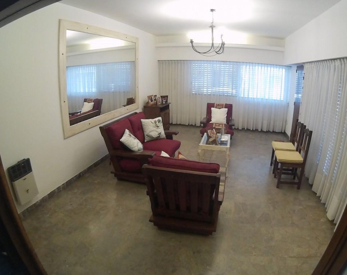 Casa en San Andres San Martin 5