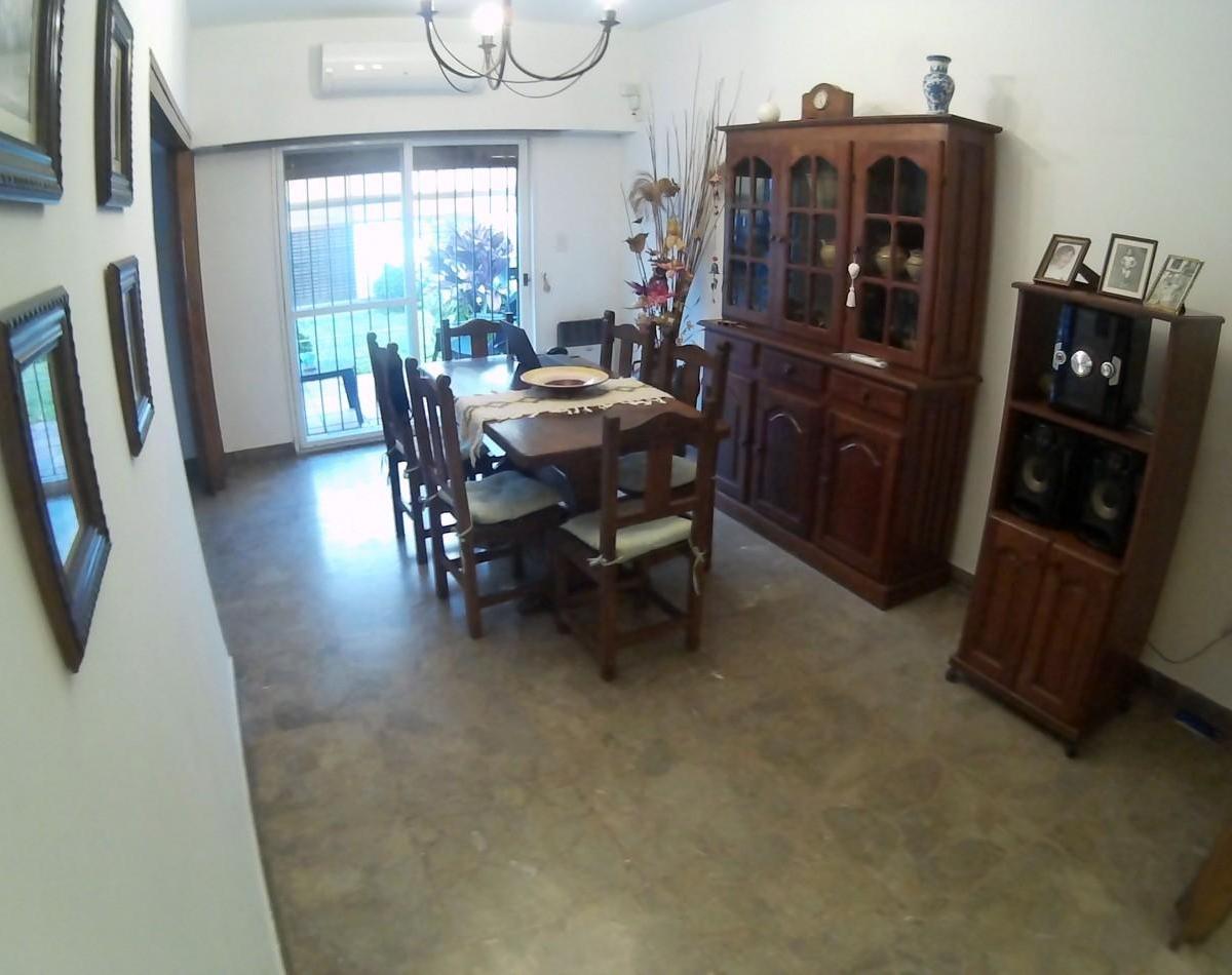 Casa en San Andres San Martin 5