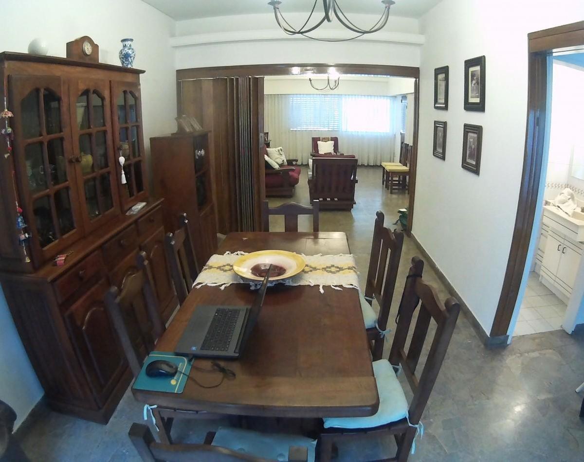 Casa en San Andres San Martin 4