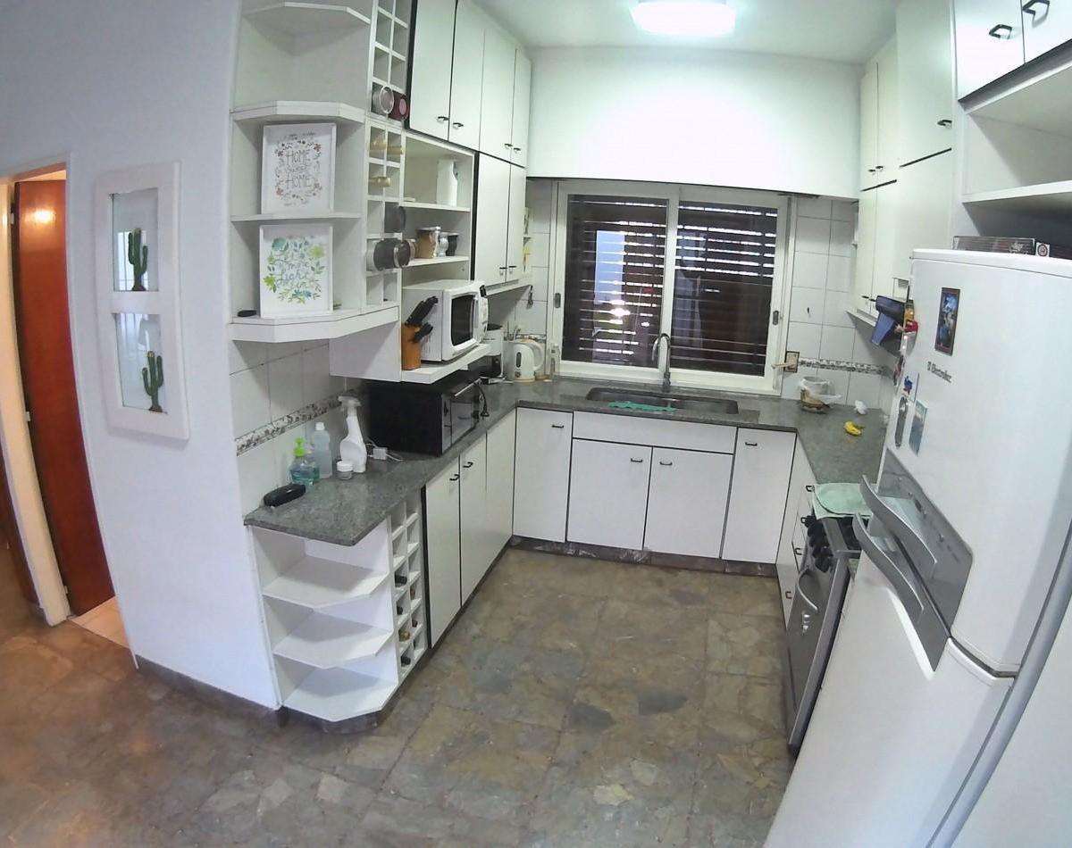 Casa en San Andres San Martin 1