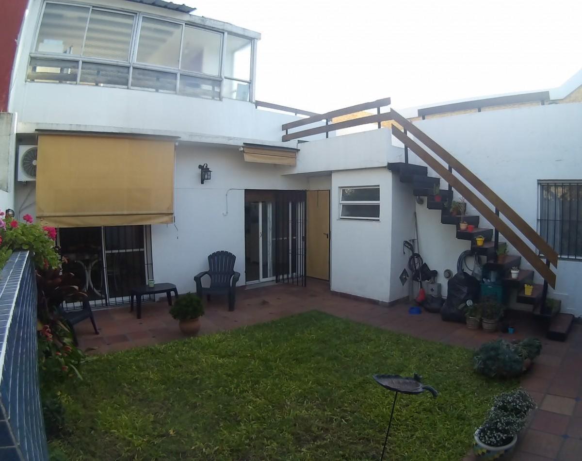Casa en San Andres San Martin 3