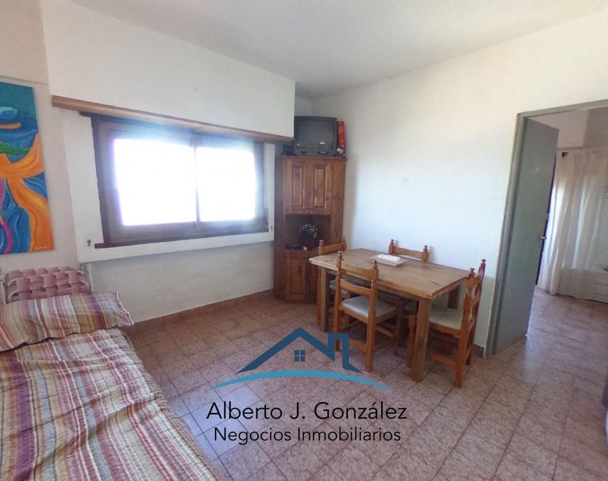 Departamento en San Bernardo Vista Al Mar 1