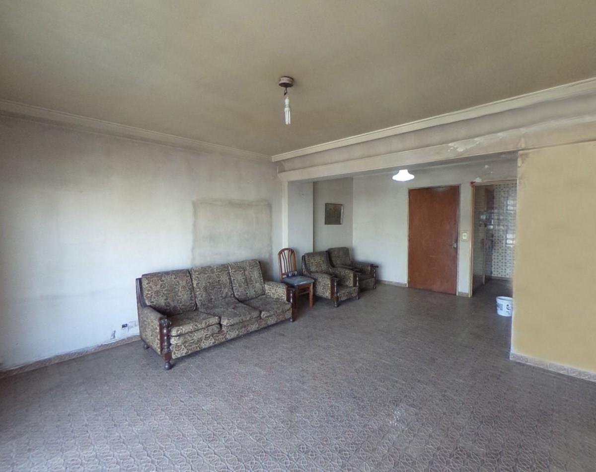 Departamento 3 Ambientes en San Martin 1