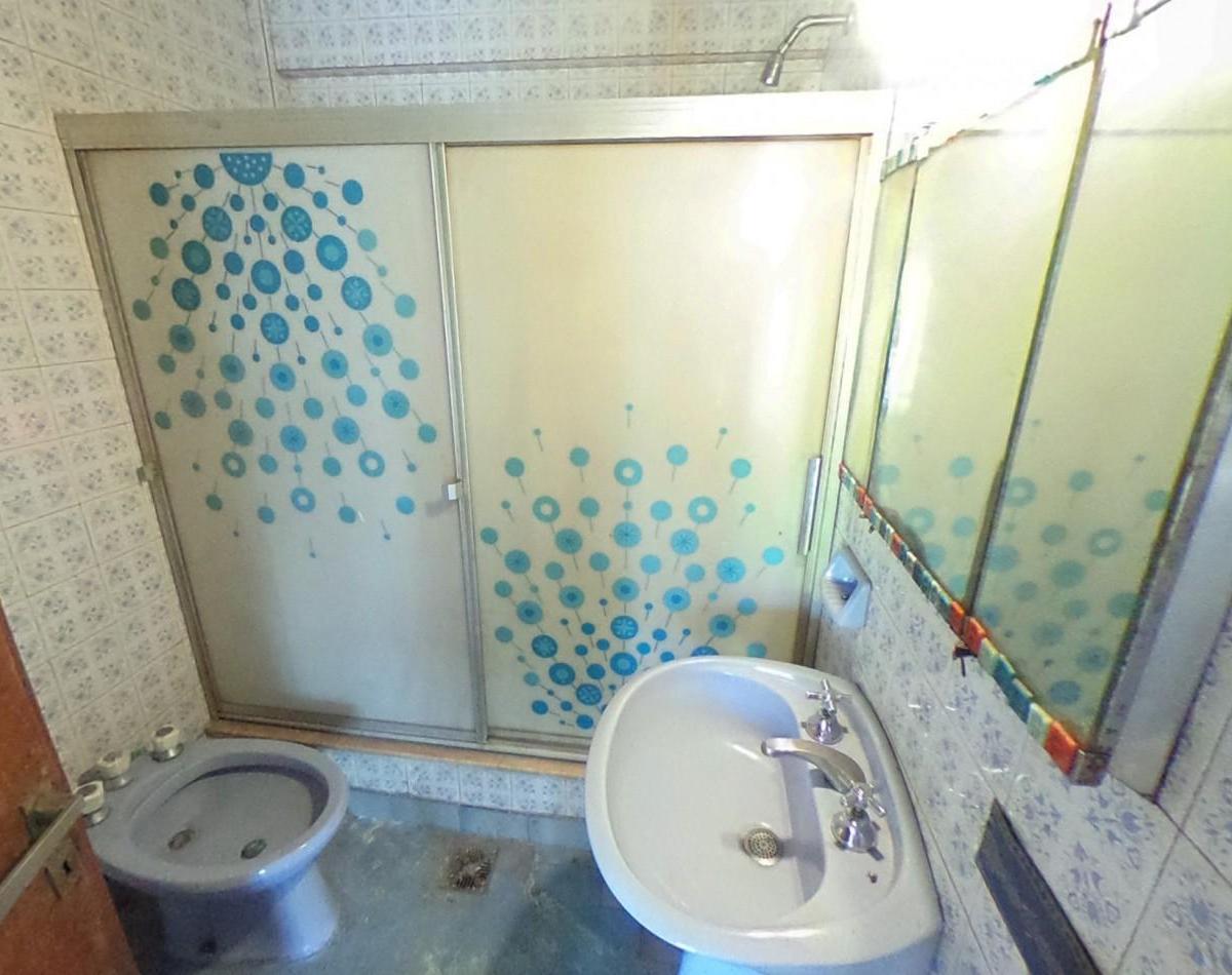 Departamento 3 Ambientes en San Martin 3