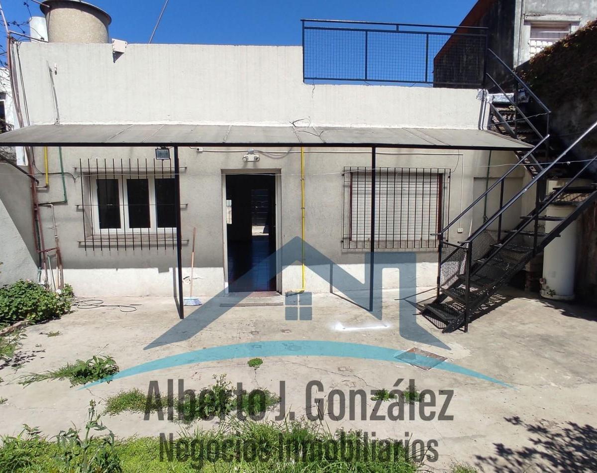 Casa en Venta en San Andres 4