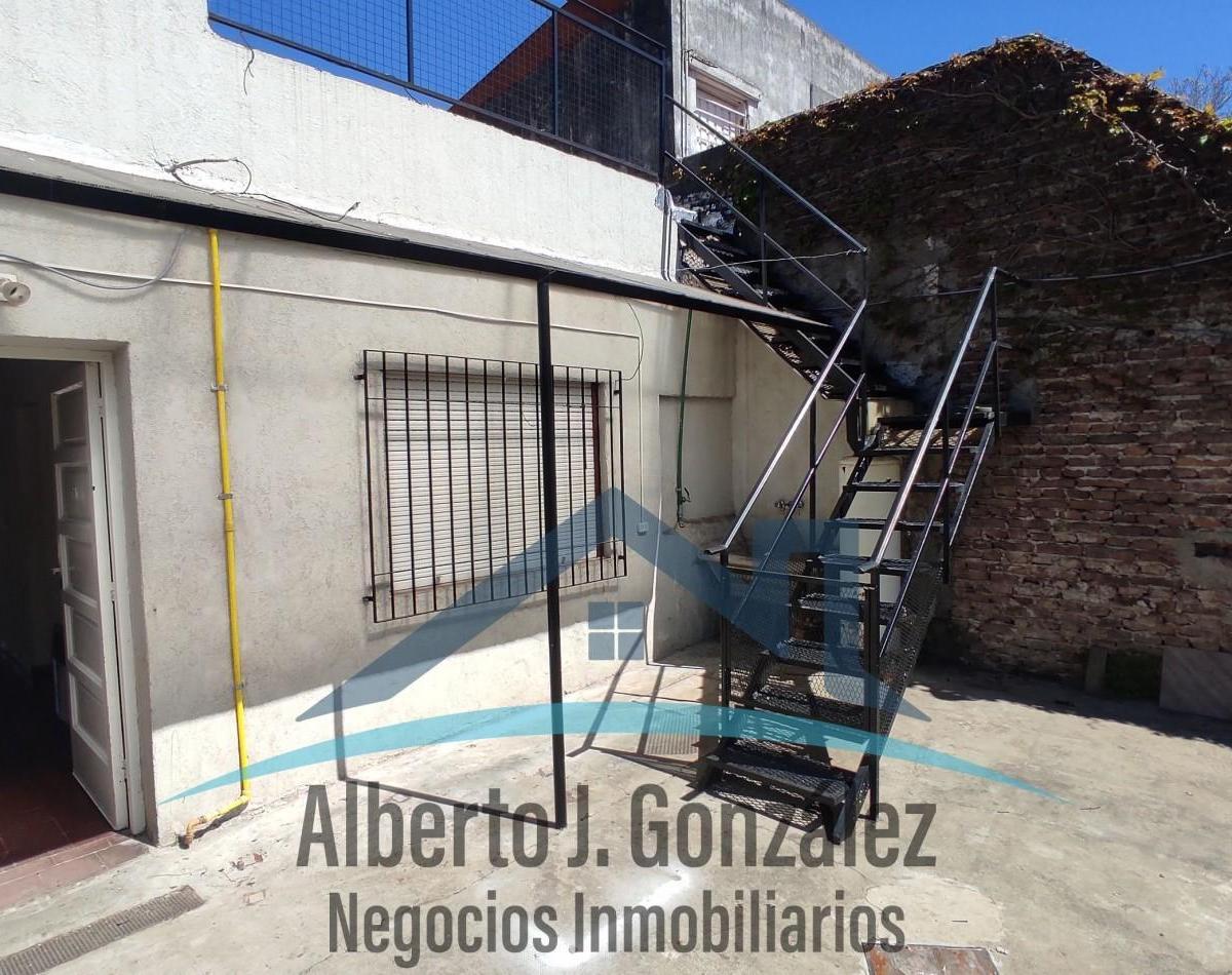 Casa en Venta en San Andres 3