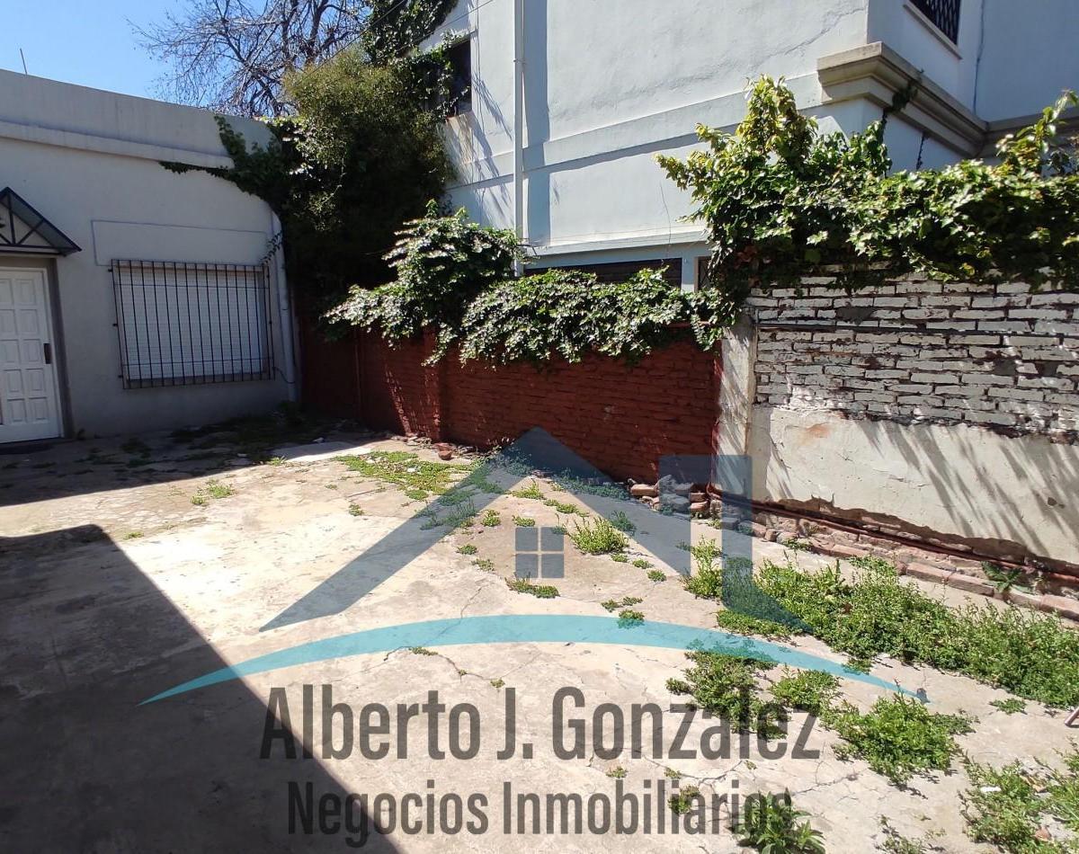 Propiedad en Argentina