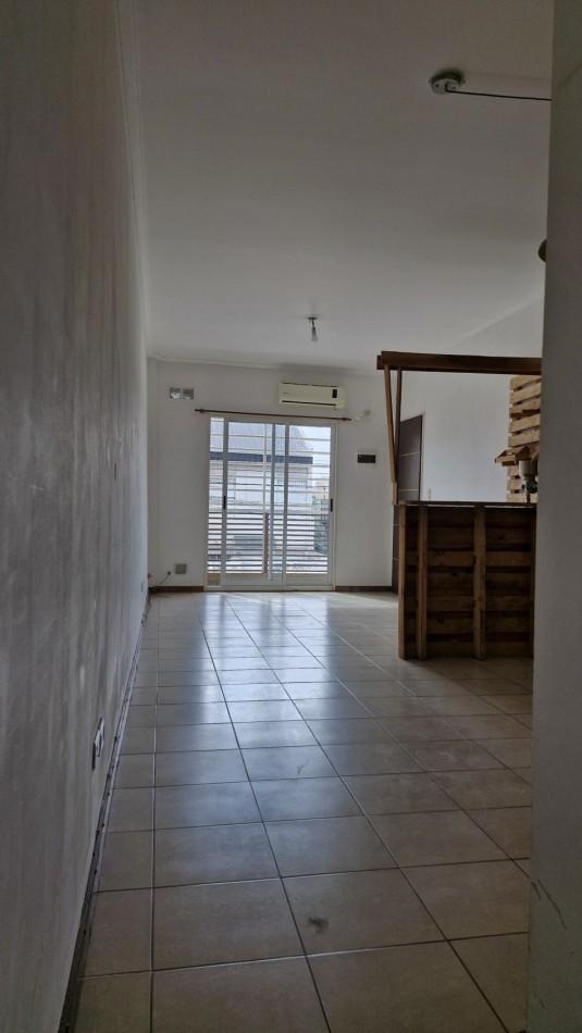 Departamento 2 Ambientes en San Andres 5
