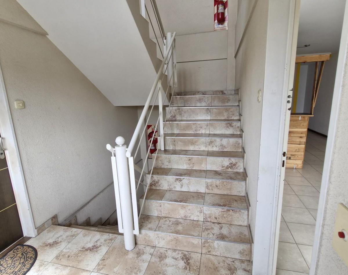 Departamento 2 Ambientes en San Andres 5