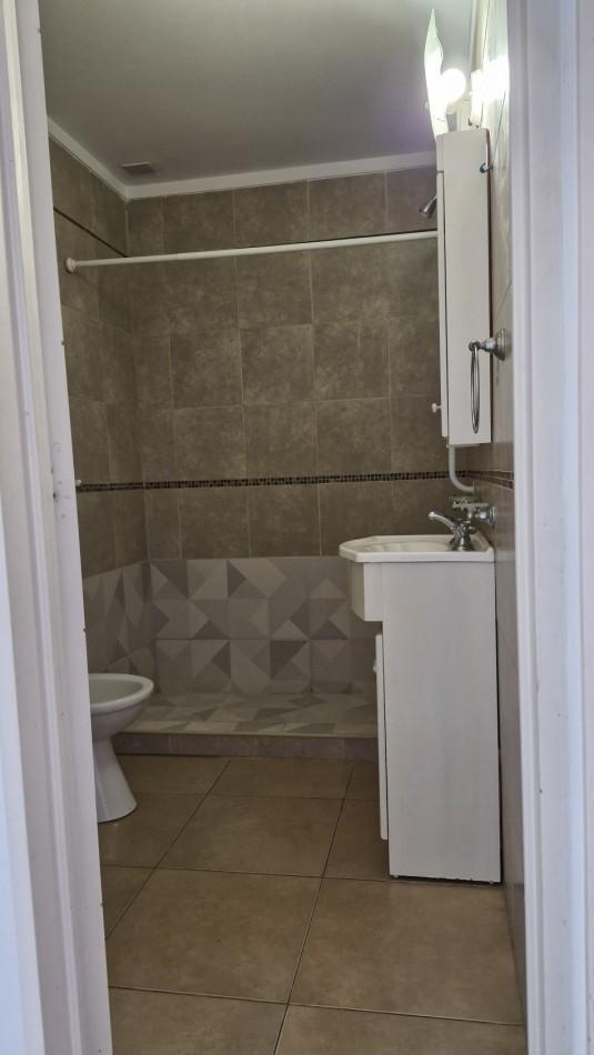 Departamento 2 Ambientes en San Andres 2