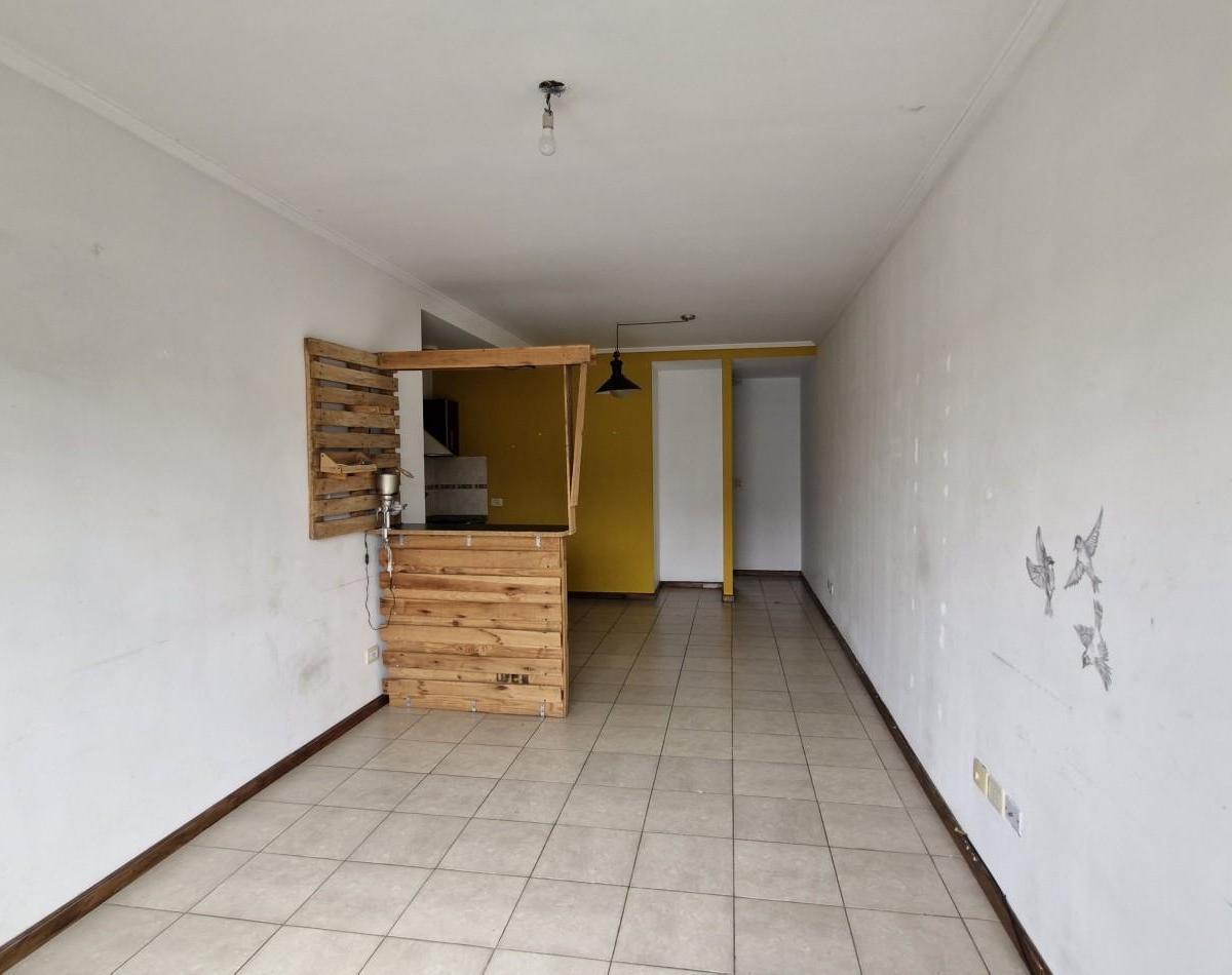 Departamento 2 Ambientes en San Andres 3