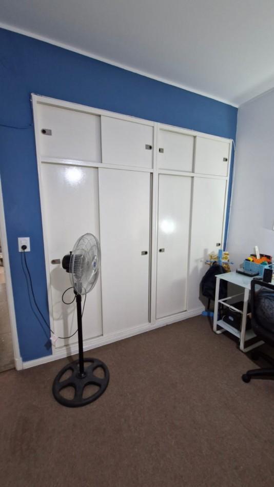 Departamento 4 Ambientes en San Andres 3