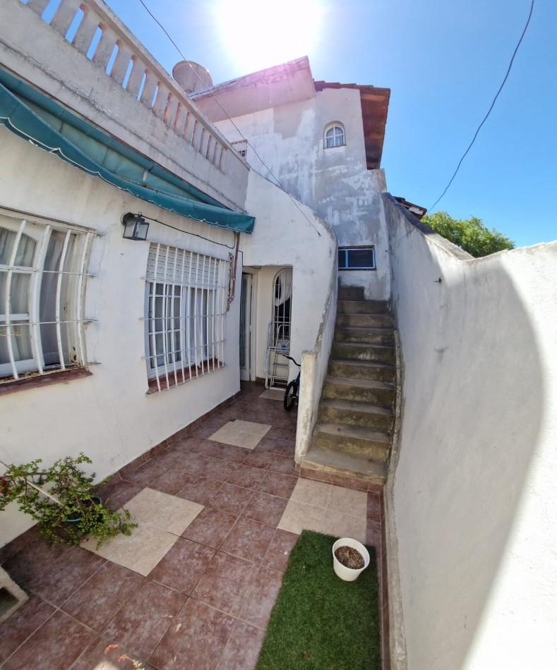 Departamento 4 Ambientes en San Andres 4