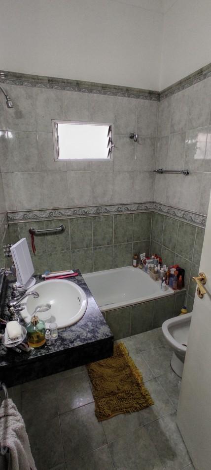 Casa en San Andres Sobre Terreno Propio 1