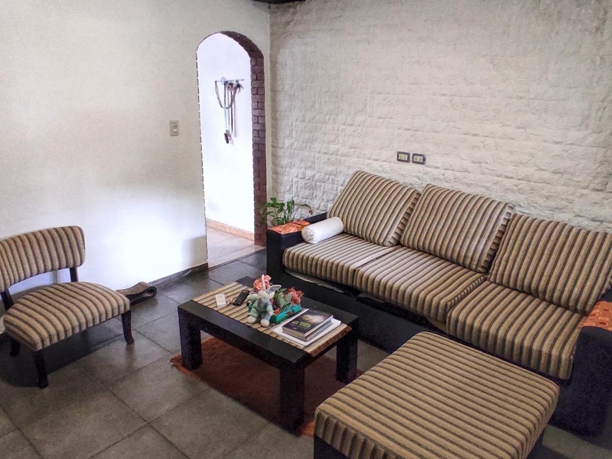 Casa en San Andres Sobre Terreno Propio 5