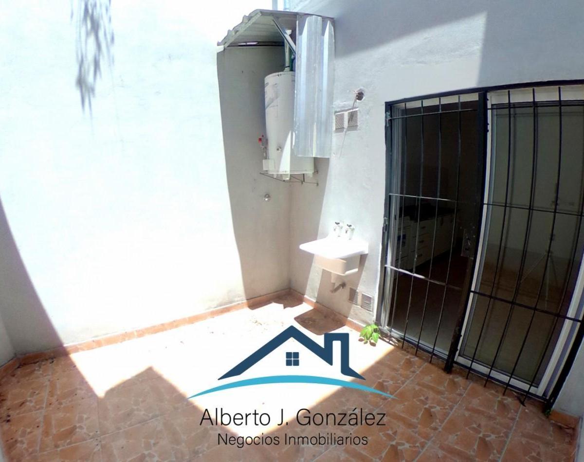 Departamento 3 Amb. en Duplex en San Andres 4