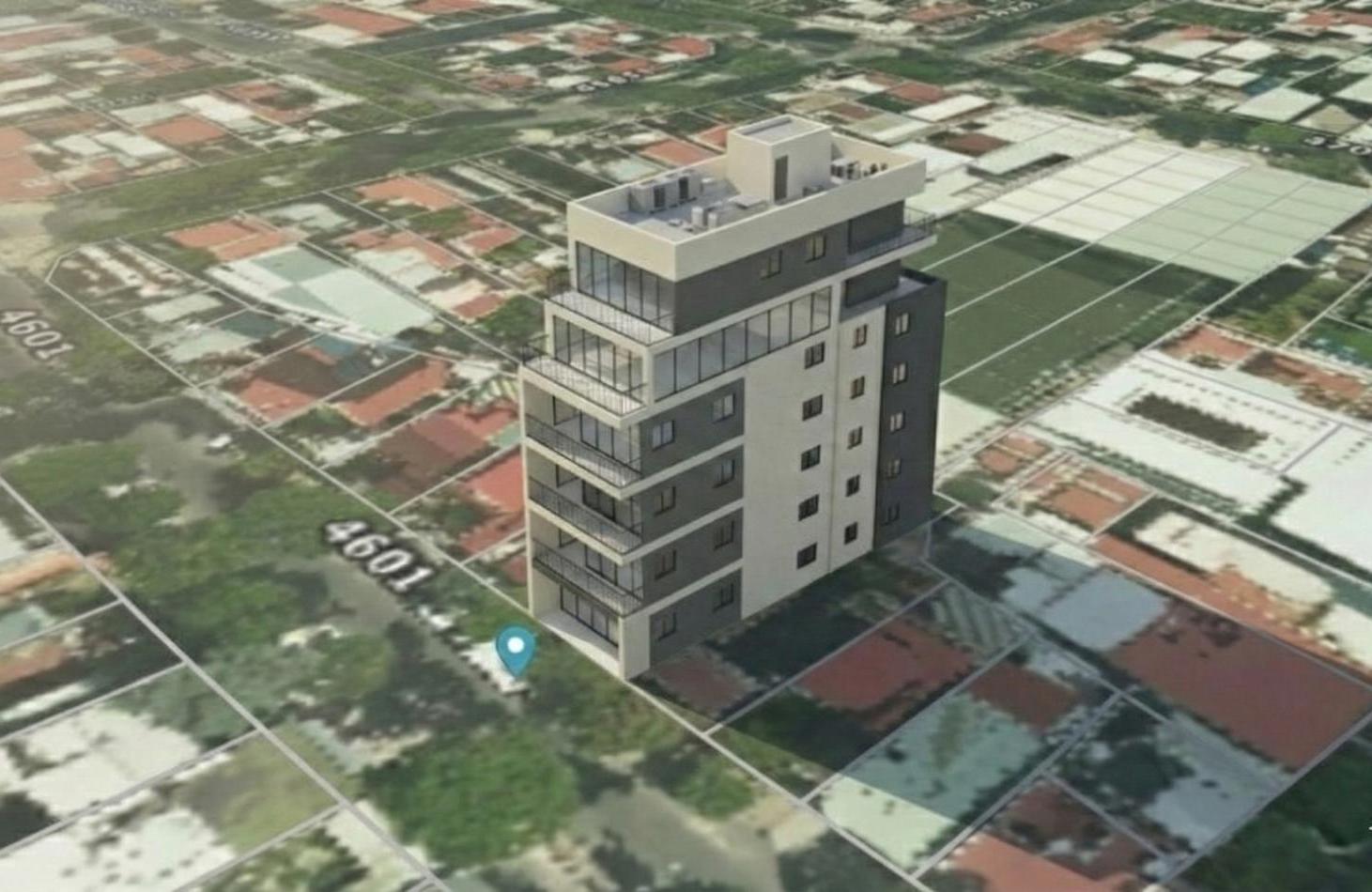 Lote en venta en Monte Castro
