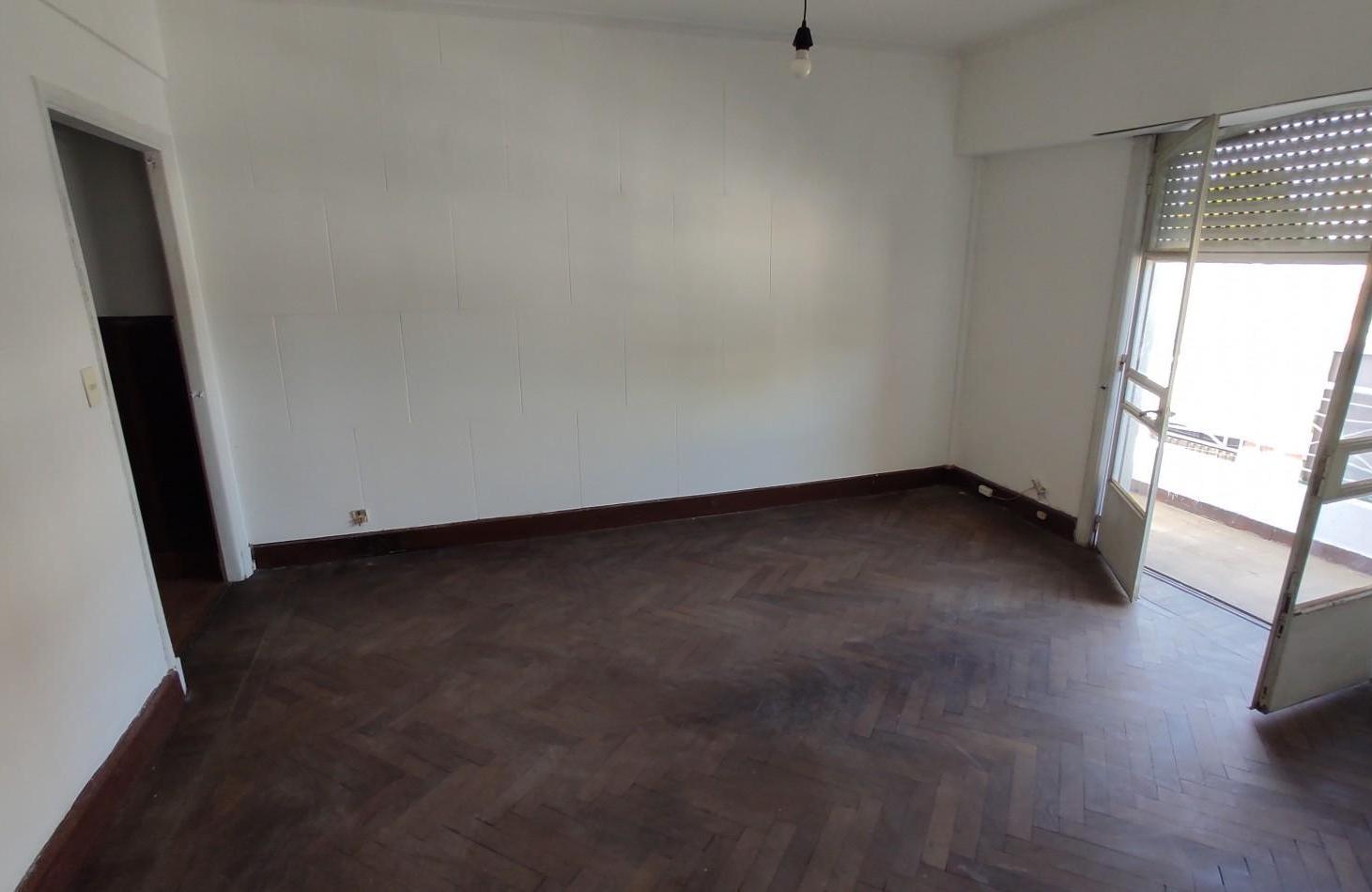 Departamento 3 ambientes en San Andres